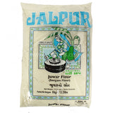 Buy cheap Jalpur Juwar Flour 1kg Online