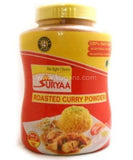 Buy cheap Surya Roasted Curry Powder Hot 900g Online