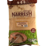 Buy cheap Naresh Ponni Boiled Rice 5kg Online