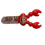 Buy cheap Crab Pop Lollipop Candy 23g Online