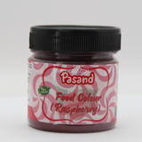 Buy cheap Pasand Food Color Rasberry 100g Online