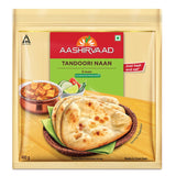 Buy cheap Aashirvaad Tandoori Nan Online