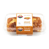 Buy cheap Crispy Almond Pound Cake 368g Online