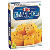 Buy cheap Gits Khaman Dhokla Mix 500g Online