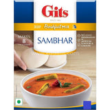 Buy cheap Gits Sambhar Mix 200g Online