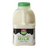 Buy cheap Muller Semi Skimmed Milk 1pint Online