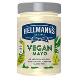 Buy cheap Hellmans Vegan Mayonnaise Online