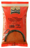 Buy cheap Natco Kash Chilli Powder 400g Online