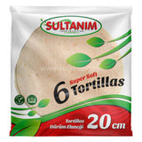 Buy cheap Sultanim Tortilla Wrap 6s Online