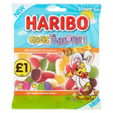 Buy cheap Haribo Eggs Galore 160g Online