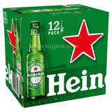 Buy cheap Heineken Lager Beer 12x330ml Online