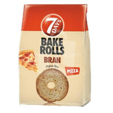 Buy cheap 7 Days Bake Rolls Bran Pizza Online