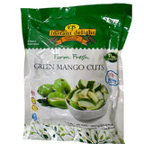 Buy cheap Efs Green Mango Cuts 340g Online