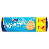 Buy cheap Mcvities Rich Tea Biscuits Online