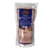 Buy cheap Trs Himalayan Pink Salt 800g Online