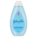 Buy cheap Johnsons Baby Bath 500ml Online