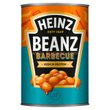 Buy cheap Heinz Baked Beanz Barbecue Online