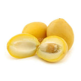 Buy cheap Yellow Dates 250g Online