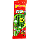 Buy cheap Dexter Apple Candy Sticks 180g Online