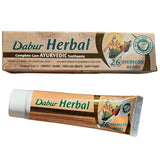 Buy cheap Dabur  Toothpaste Ayurvedic 100ml Online