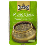 Buy cheap Natco Mung Beans 2kg Online