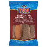 Buy cheap Trs Dalchini Cinnamon 50g Online