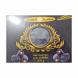 Buy cheap Tahira  Ajwa A1 Madina 450g Online