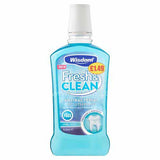 Buy cheap Wisdom Fresh & Clean 500ml Online