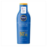 Buy cheap Nivea Sun Lotion Spf50 200ml Online