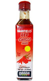 Buy cheap Weikfield Red Chilli Sauce 265g Online