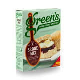 Buy cheap Greens Scone Mix 280g Online