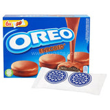 Buy cheap Oreo Enrobed 256g Online