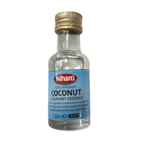 Buy cheap Niharti Coconut Essence 28ml Online