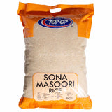 Buy cheap Top Op Sona Masoori Rice 10kg Online