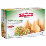 Buy cheap Shana Punjabi Samosas 20s Online