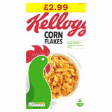 Buy cheap Kelloggs Corn Flakes 500g Online