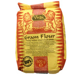 Buy cheap Virani Gram Flour 500g Online