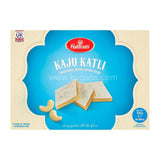 Buy cheap Halidirams Kaju Katli 300g Online