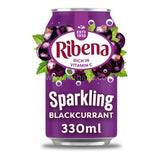 Buy cheap Ribena Sparkling Blackcurrant Online