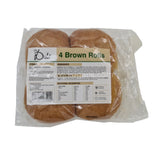 Buy cheap The Deli Brown Rolls 4s Online