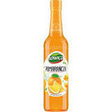 Buy cheap Lowicz Orange Syrup 400ml Online