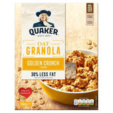 Buy cheap Quaker Granola Golden Crunch Online