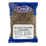 Buy cheap Top Op Black Pepper Coarse 400g Online