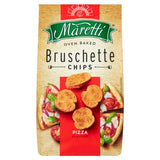 Buy cheap Maretti Bruschette Pizza 70g Online