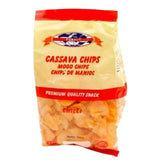 Buy cheap Purvi Cassava Chips Chilli Online