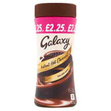 Buy cheap Galaxy Hot Chocolate 250g Online