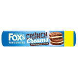 Buy cheap Foxs Crunch Cream Choc Cream Online