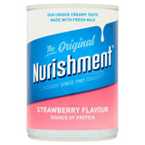 Buy cheap Nurishment Strawberry 400g Online