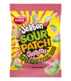 Buy cheap Jelibon Sour Patch Karpuz 160g Online