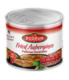 Buy cheap Bodrum Fried Aubergines 400g Online